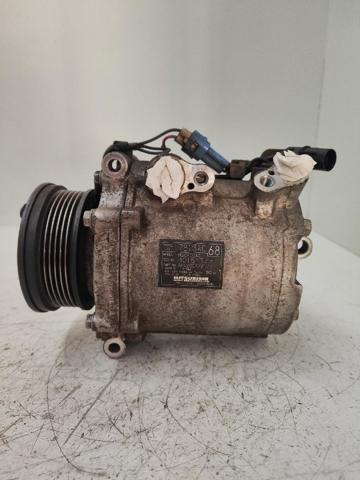 MITSUBISHI AKC200A221 Compresor de aire acondicionado  comprar en Albacete