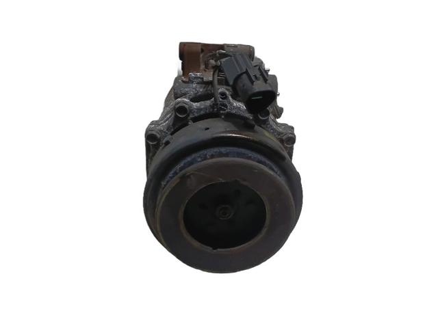 Compresor de aire acondicionado para Mitsubishi Pajero K90