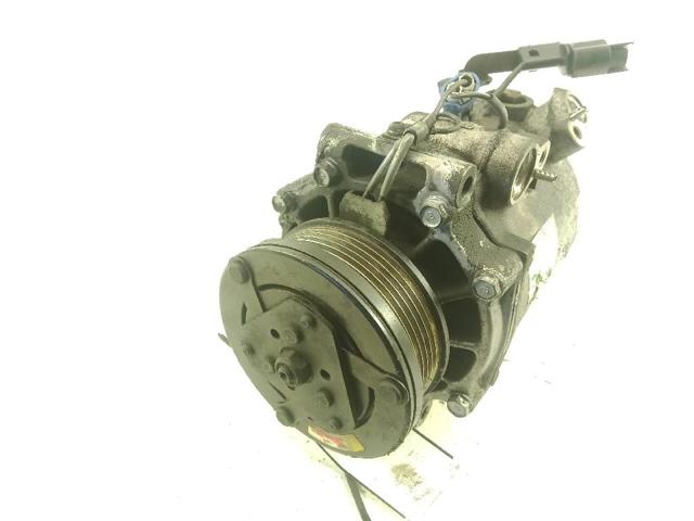 Polea del compresor de aire acondicionado AKC200A564 MITSUBISHI