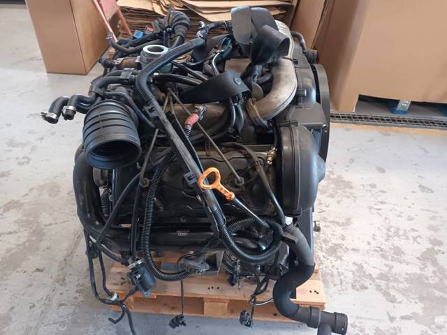 Motor A6  familiar (2000-2005) original desde 1132,56 €