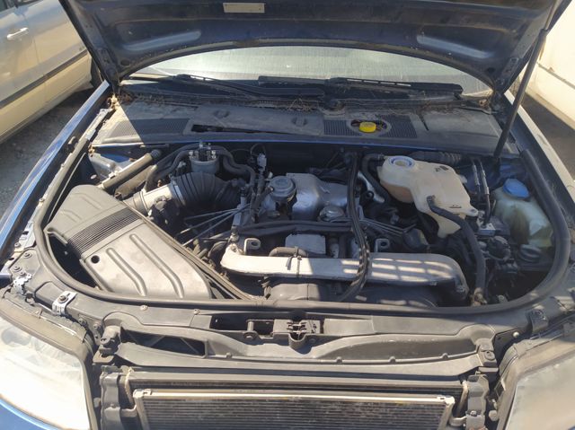 Comprar Motor completo Audi A6  4BH a bajo precio