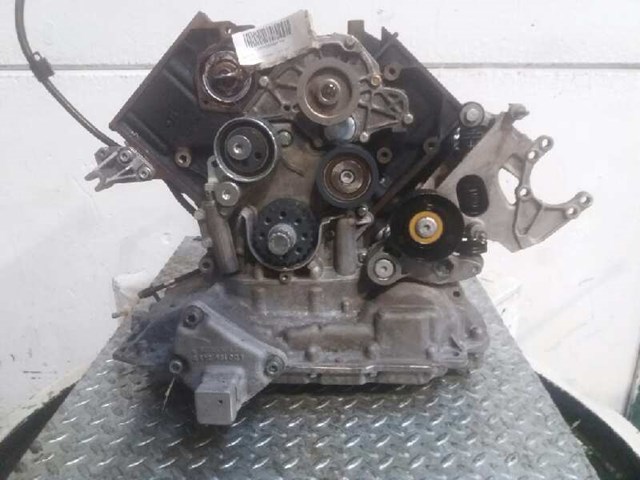 VAG AKE Motor completo  comprar en Albacete