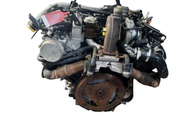 Motor completo para Audi A6 4BH