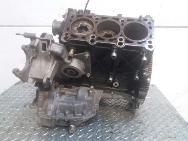 VAG AKE Motor completo  en stock Terrassa