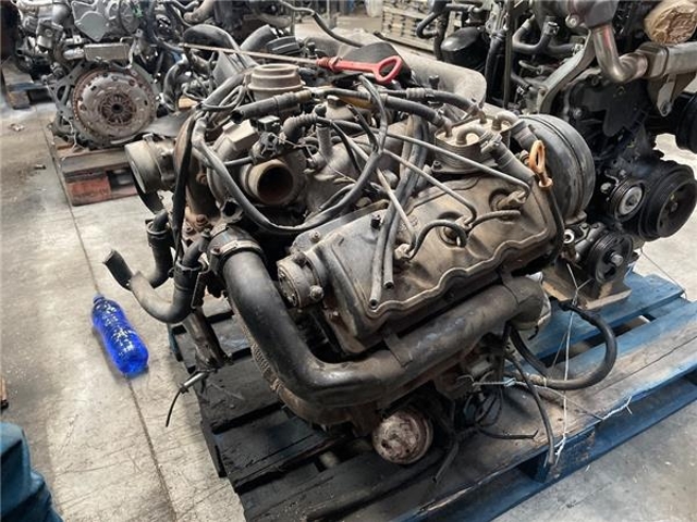 Precio del repuesto Motor A6  familiar