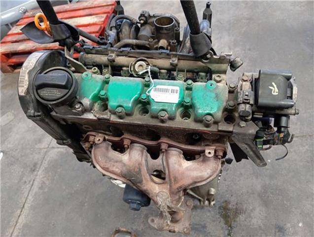 VAG AKK Motor completo  comprar en Ponferrada