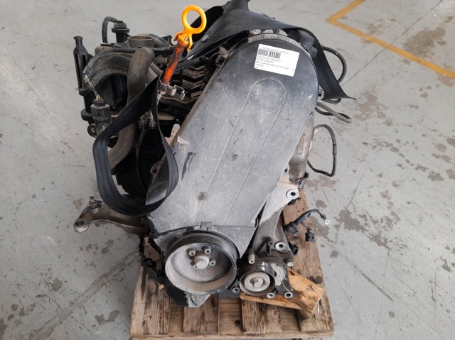 Motor Volkswagen Polo III (1999-2001)