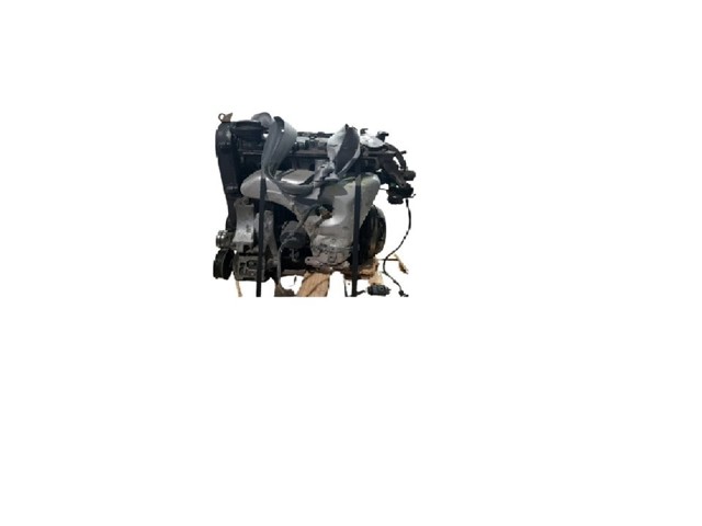 Motor Volkswagen Polo III (6N2)