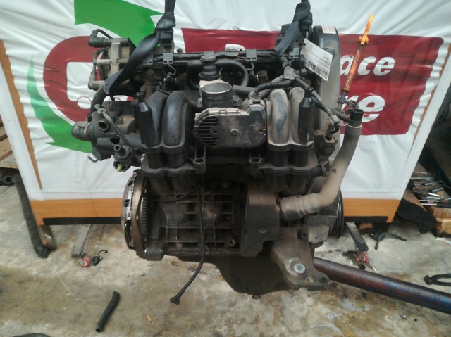 AKK Motor completo  disponible Utrera