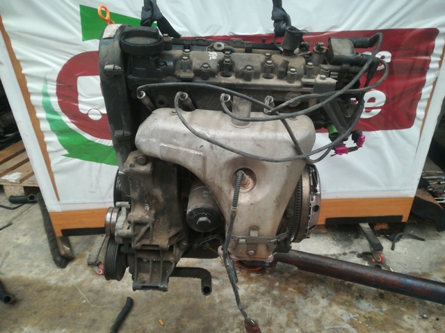 AKK VAG Motor completo  comprar en Lleida