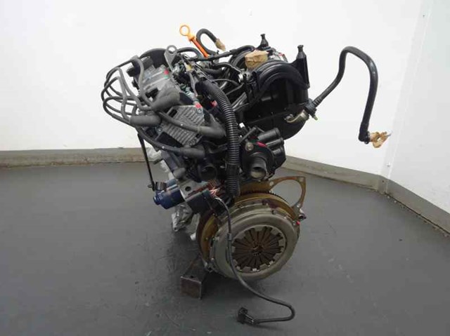 Motor Volkswagen Polo III desde 483,52 €