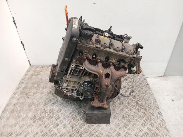 Motor Volkswagen Polo III desde 495,13 €