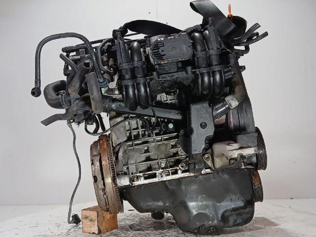 Motor Volkswagen Polo III hatchback comprar en España