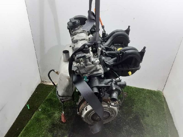 AKK Motor completo  en stock Sabadell