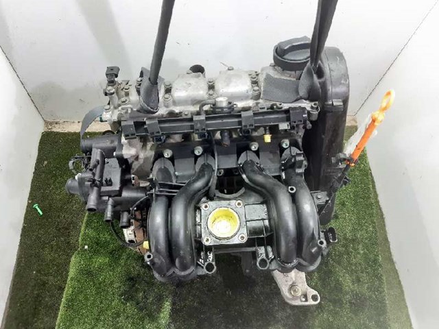 AKK VAG Motor completo comprar Bilbao