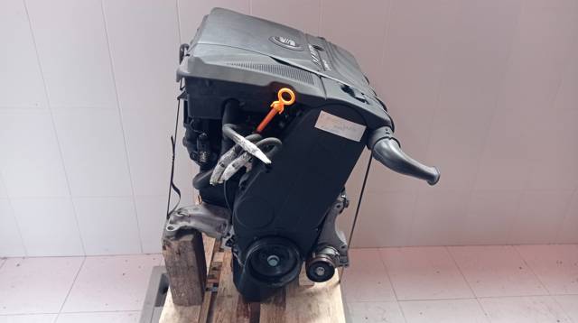 Motor Polo III hatchback (1999-2001) original desde 495,13 €