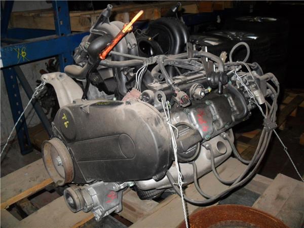 Motor Volkswagen Polo III (1999-2001)