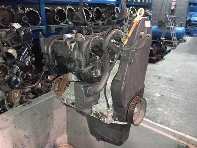 AKK VAG Motor completo  en stock Córdoba