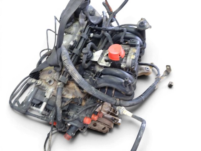 Motor Volkswagen Polo III desde 495,13 €