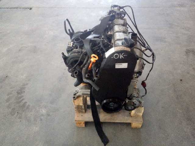 Motor completo para seat ibiza ii 1.4 i akk AKK