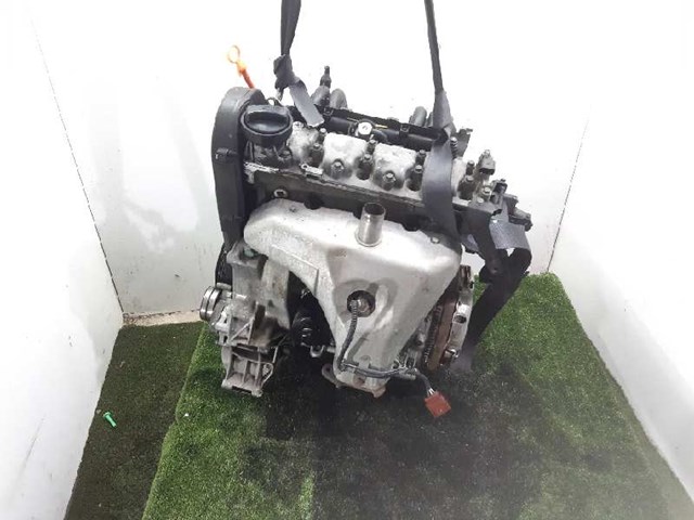 VAG AKK Motor completo  en stock Valencia