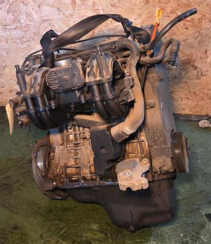 Motor Polo III hatchback (1999-2001) original desde 495,13 €