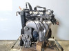 Motor completo AKK VAG