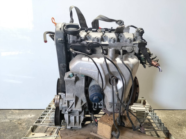 Precio del repuesto Motor Polo III hatchback