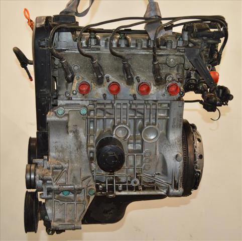 AKK Motor completo  disponible Málaga