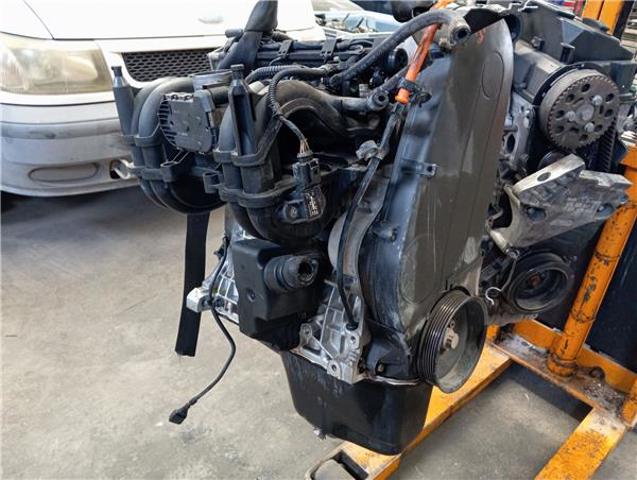 AKK Motor completo comprar Almería