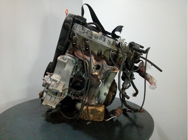 Motor completo para seat ibiza ii 1.4 i akk AKK