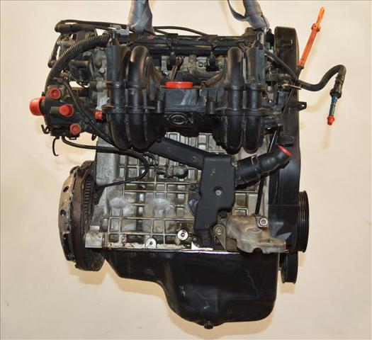 VAG AKK Motor completo  en stock Valencia