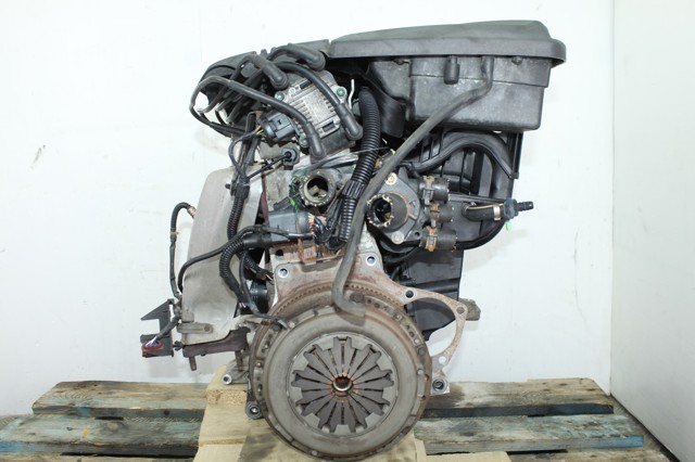 Motor para Volkswagen Polo III (6N2)