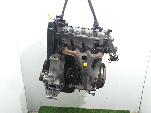 Motor Volkswagen Polo III (6N2)