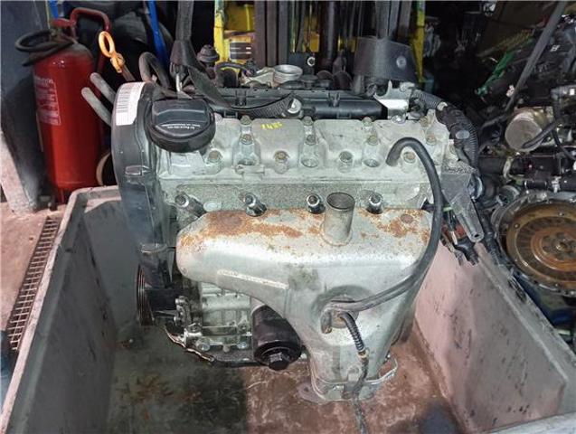 AKK Motor completo  disponible Málaga