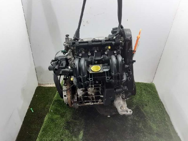 AKK VAG Motor completo  en stock Córdoba