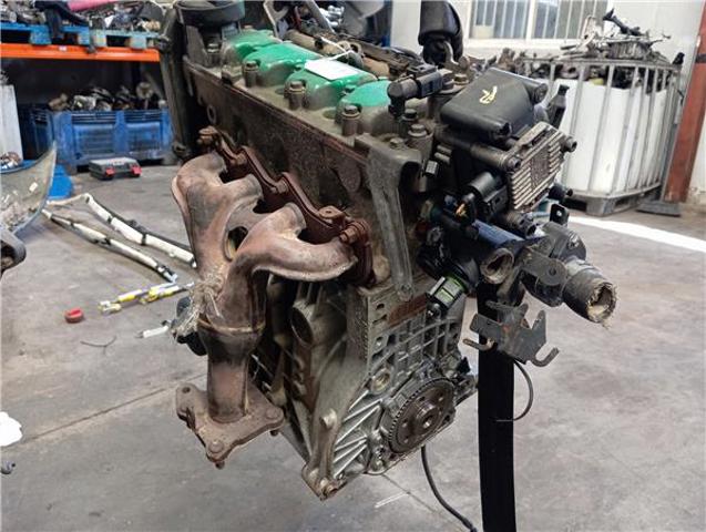 AKK VAG Motor completo comprar Bilbao