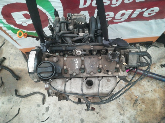 VAG AKK Motor completo  en stock Valencia