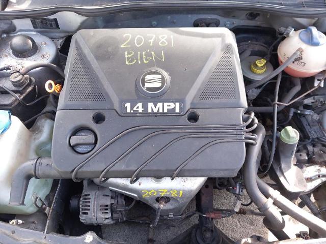 Comprar Motor Polo III 6N2