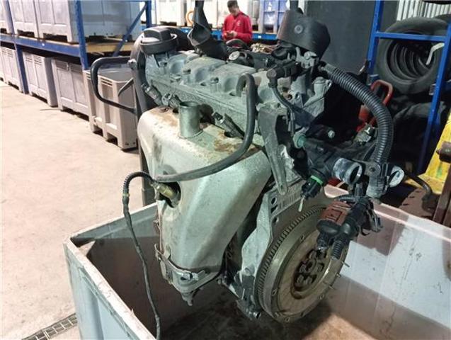VAG AKK Motor completo  disponible Lugo