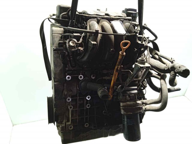 Motor completo para volkswagen golf iv 1.6 akl AKL
