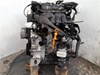 Motor completo AKL VAG