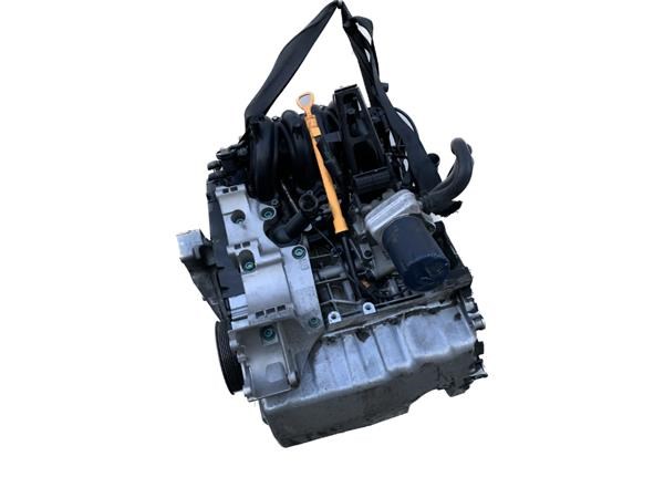 Motor completo para volkswagen golf iv berlina (1j1) (1j1) iv berlina (1997-2005) 1.6 conceptline AKL