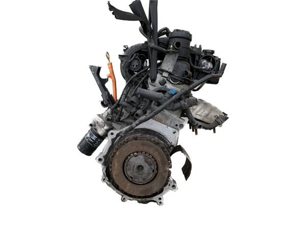 AKL Motor completo  disponible Málaga