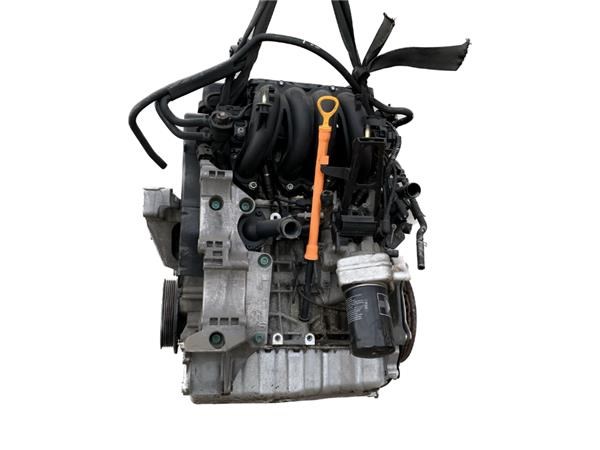 VAG AKL Motor completo  disponible Valladolid