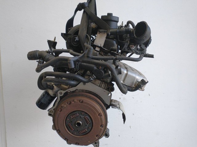 AKL VAG