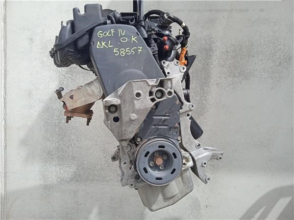 AKL Motor completo comprar Almería