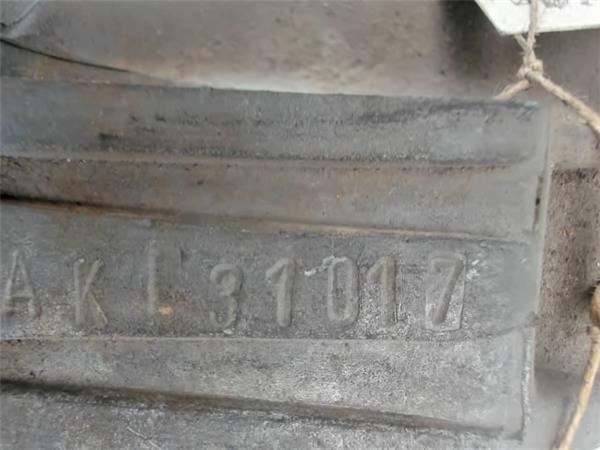 VAG AKL Motor completo  disponible Lugo