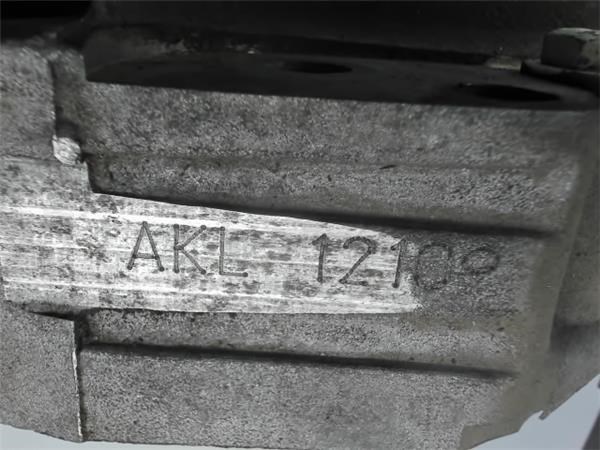 AKL Motor completo  comprar en Reus