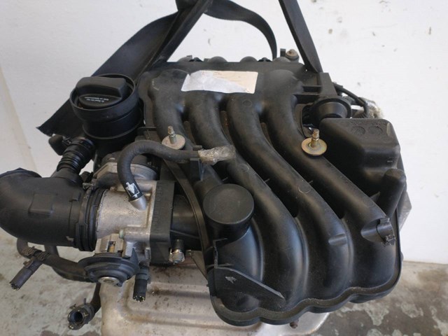 Motor completo para volkswagen golf iv variant (1j5) (1999-2001) 1.6 akl AKL